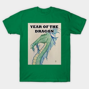 Year of the Dragon T-Shirt